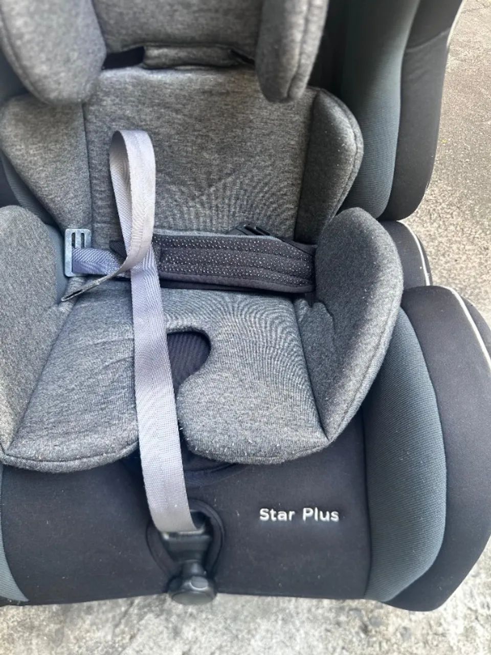 Cadeirinha de carro para crianças - Foto 2