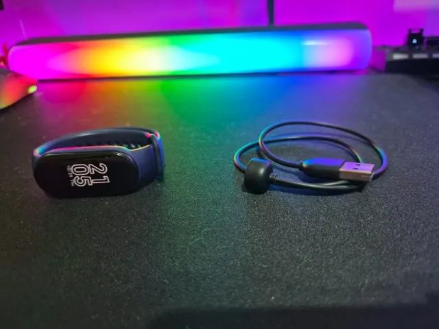 Mi band 7 - Foto 3
