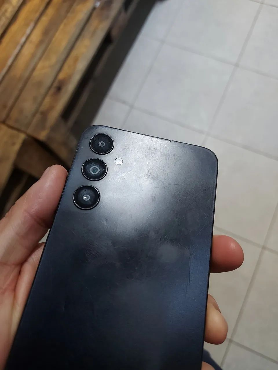 Samsung Galaxy A05s - Foto 5