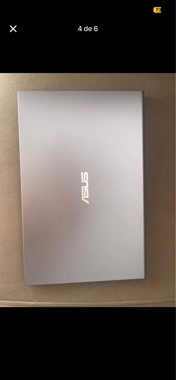Notebook Asus - Foto 3