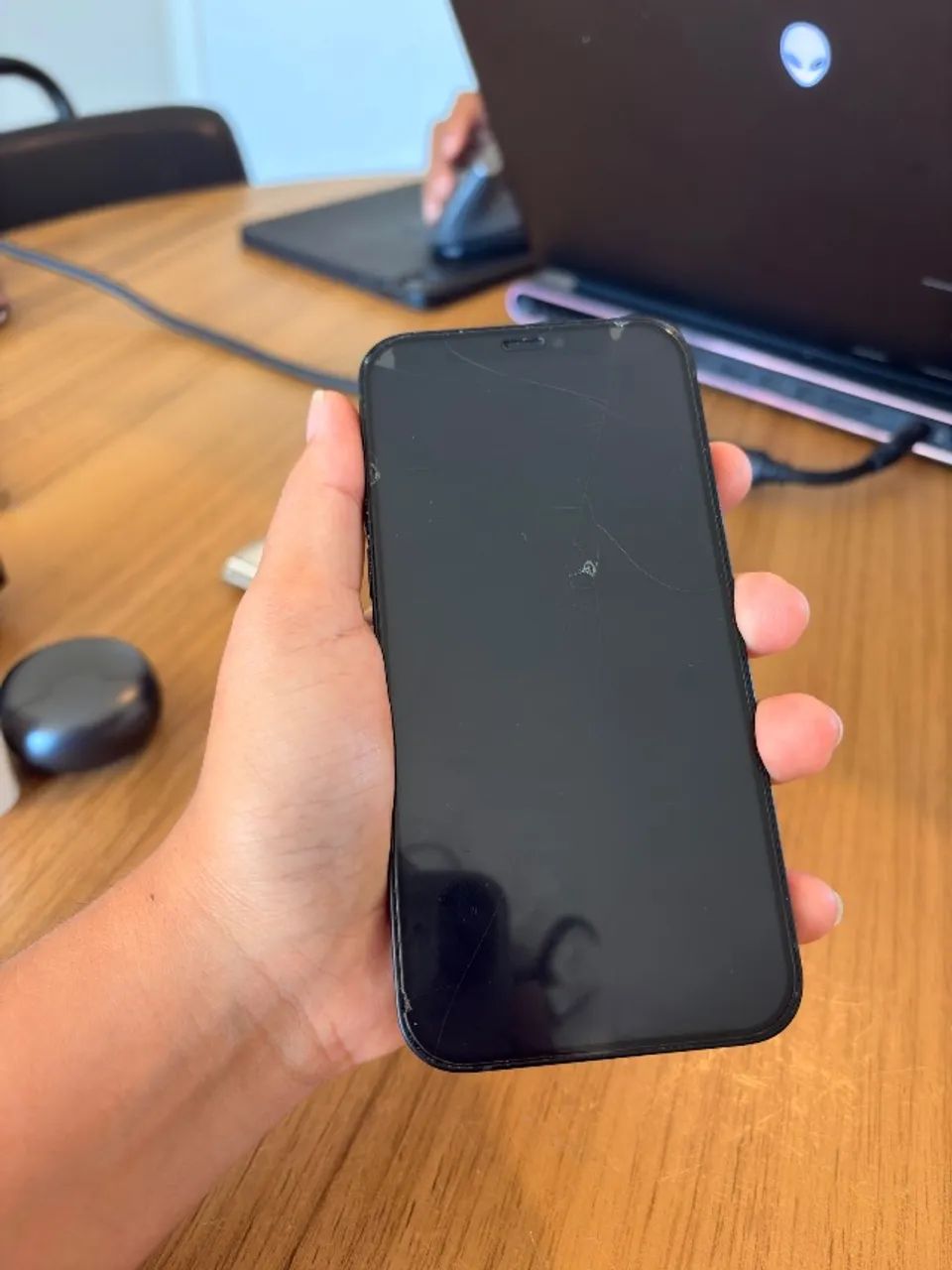iPhone 12 128gb - Foto 2