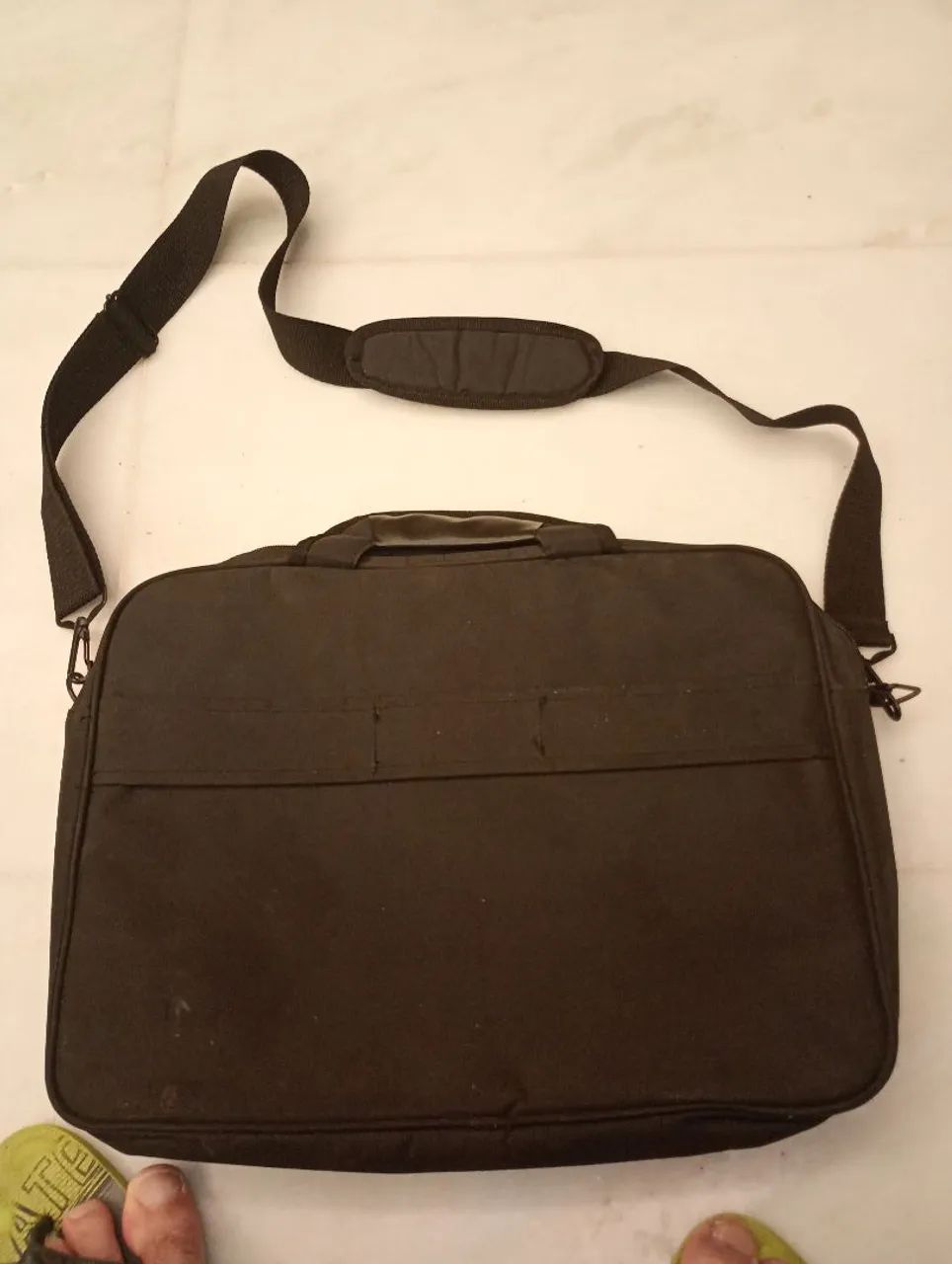 Vendo mochila para notebook 