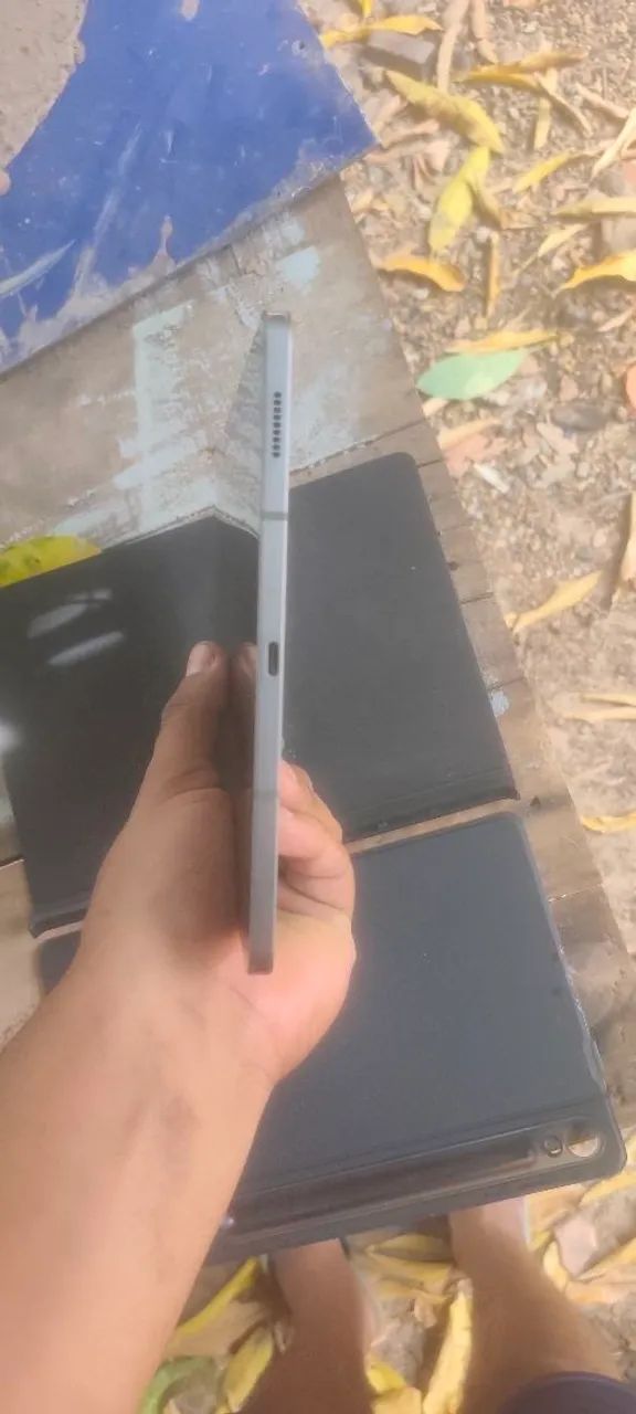 Galaxy Tab S9 FE  - Foto 3