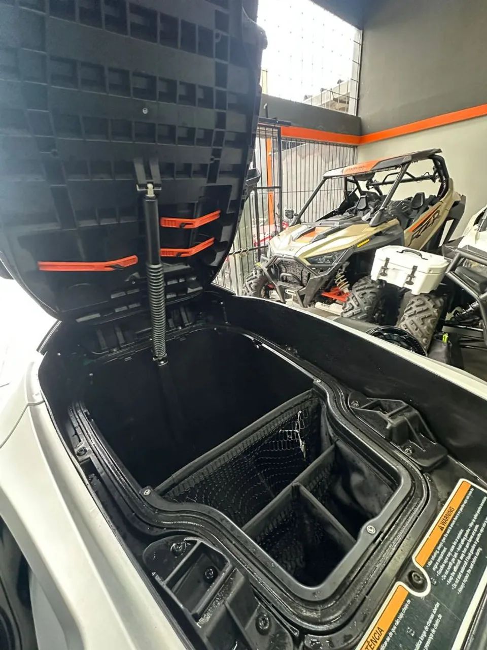 Jet ski Sea doo GTX 325 limited ano 2025 - Foto 7