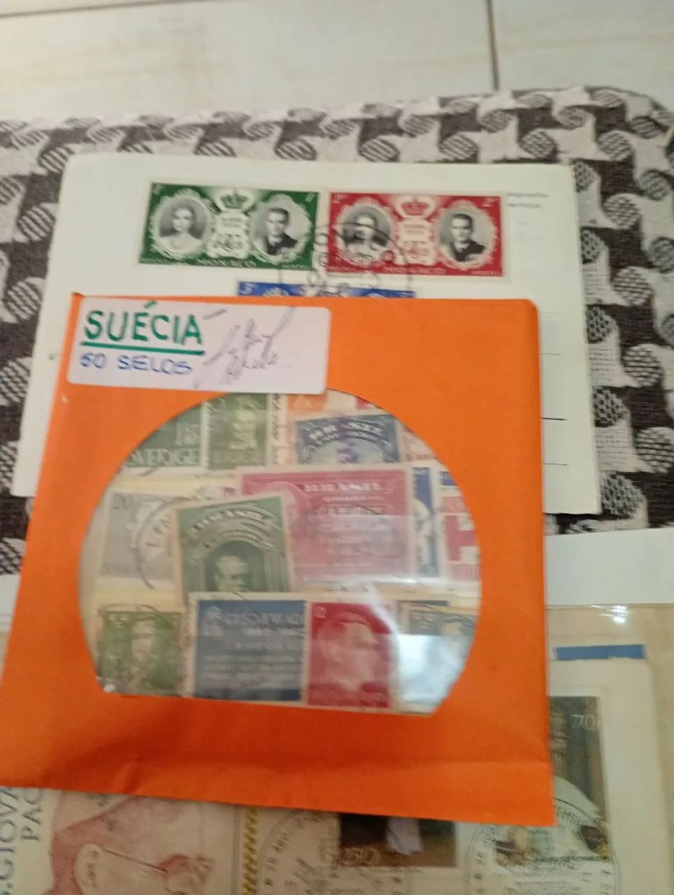 Cartões postais - Foto 2