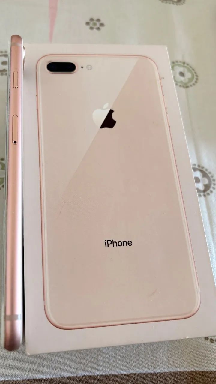 iPhone 8 Plus 64G