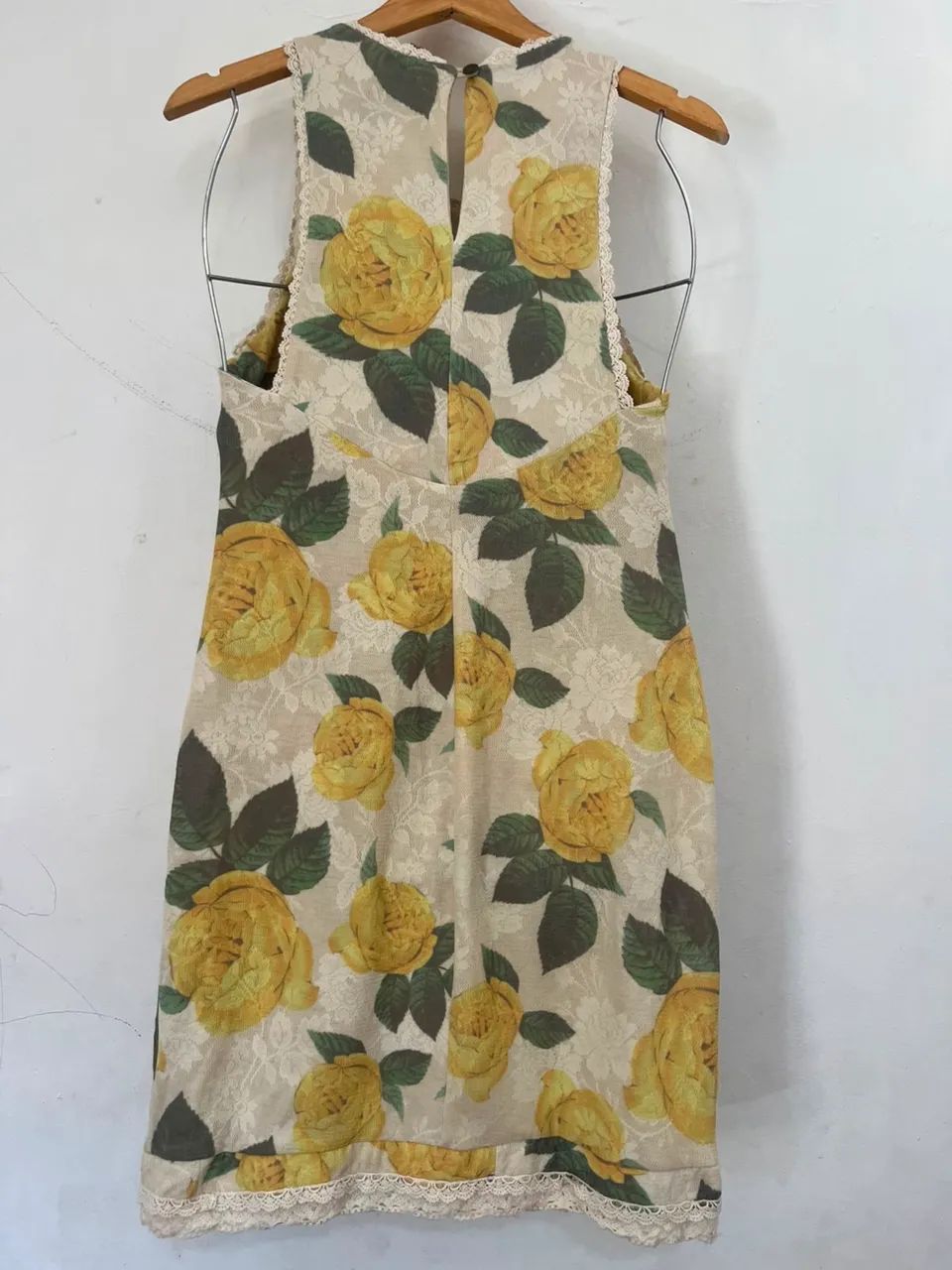 Vestido Farm G desapego  - Foto 2