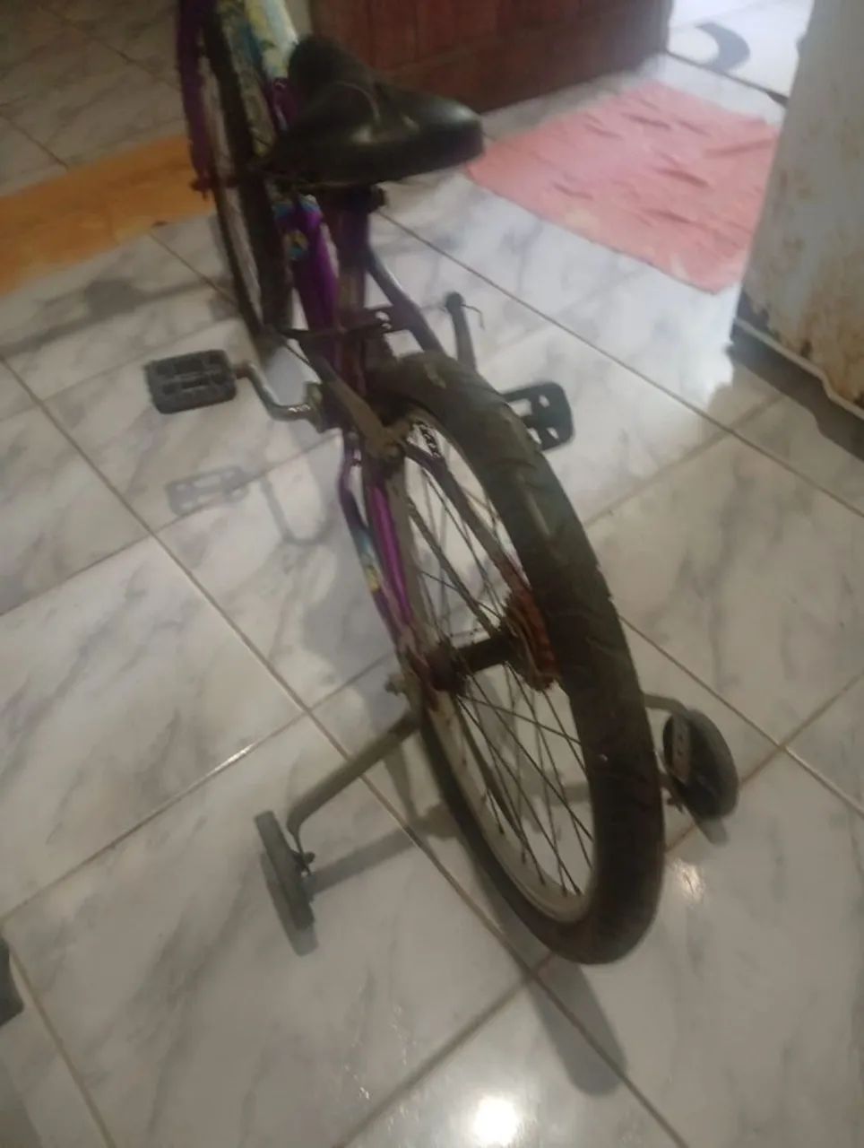 Bicicleta  - Foto 4