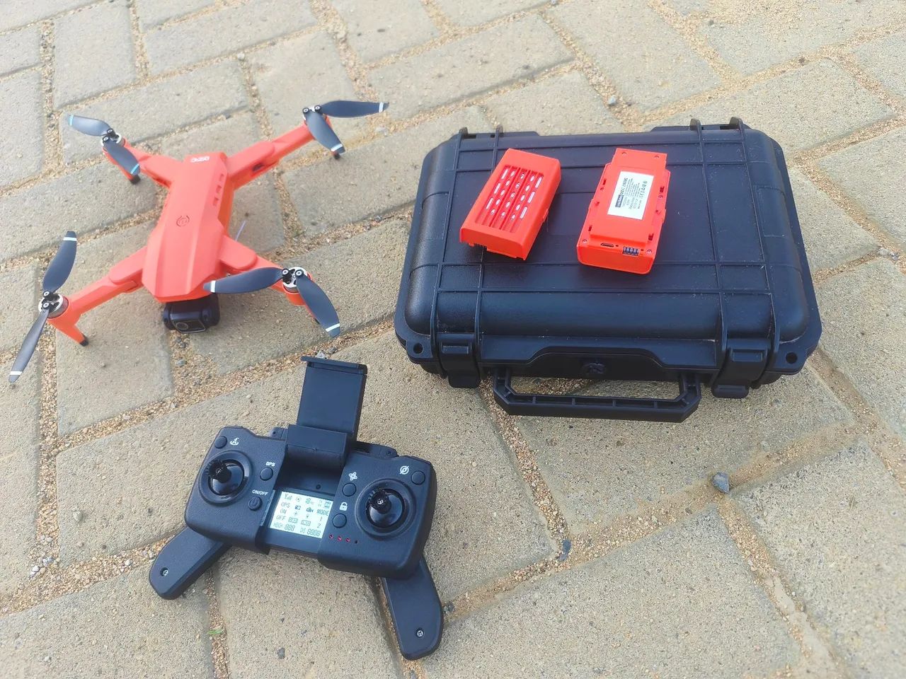 LYZRC DRONE L900 - Foto 2