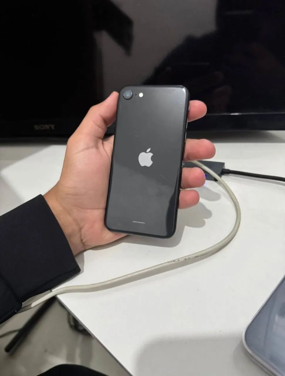 iPhone SE 2020 - Foto 3