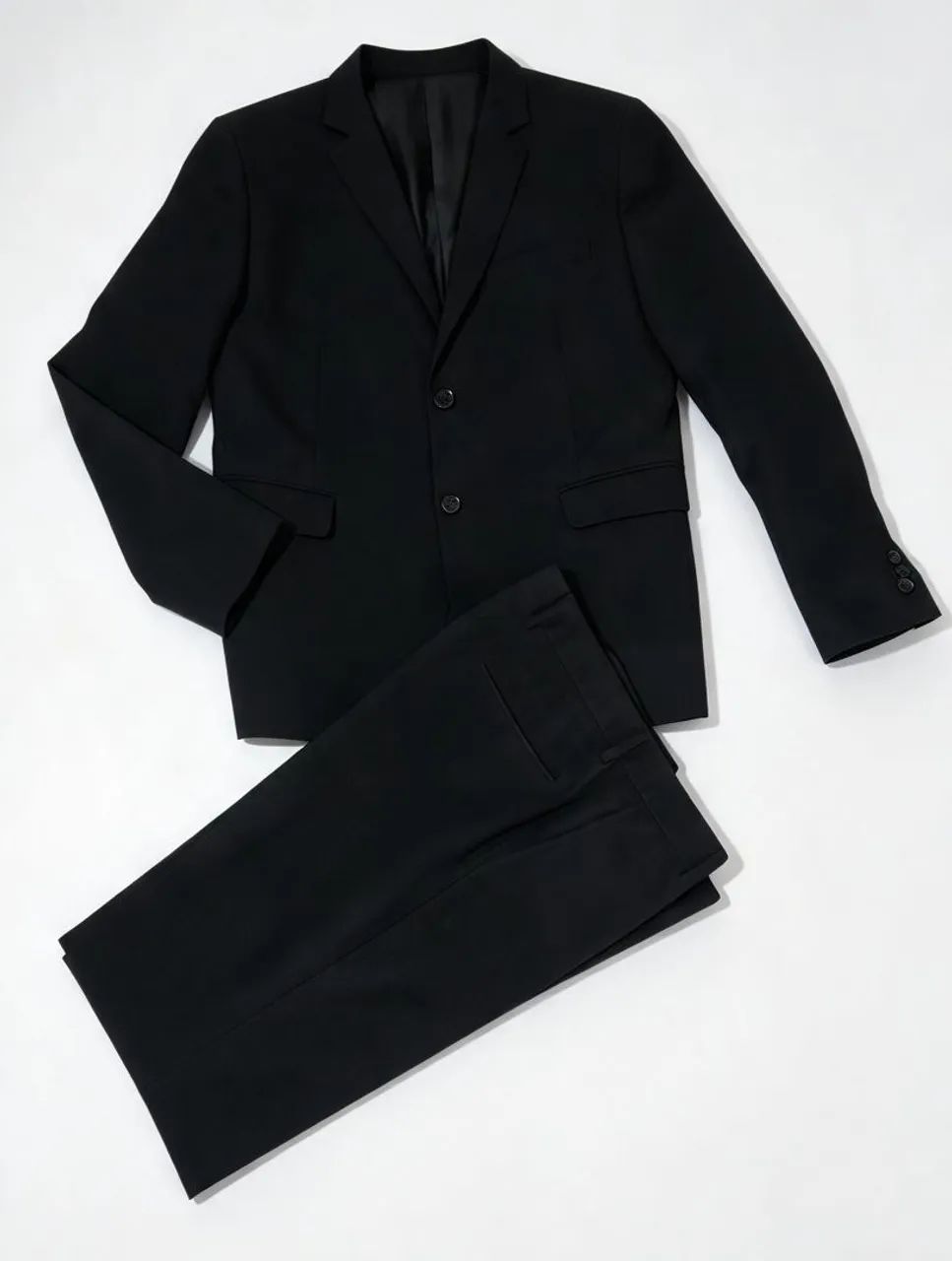Conjunto Terno  e Calça marca TNG 42