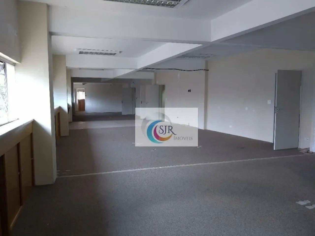 Conjunto comercial para alugar, 612 m² - São Bernardo do Campo - São Bernardo do Campo/SP