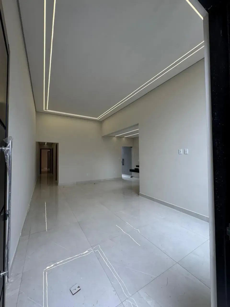 Casa Geminada 3 Quartos  Vespasiano