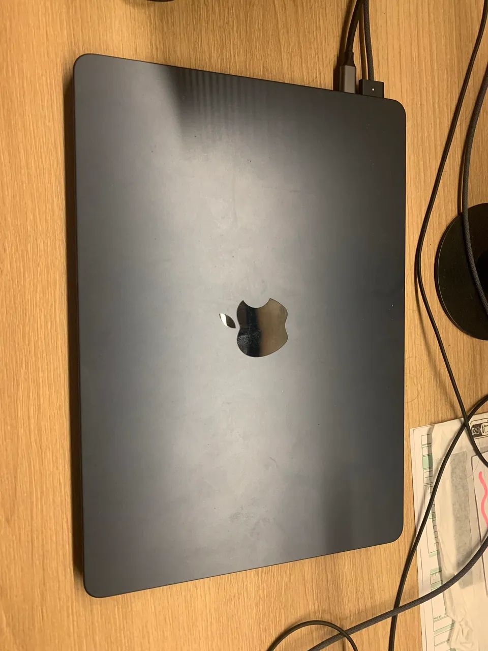 MacBook Air M5 Usado