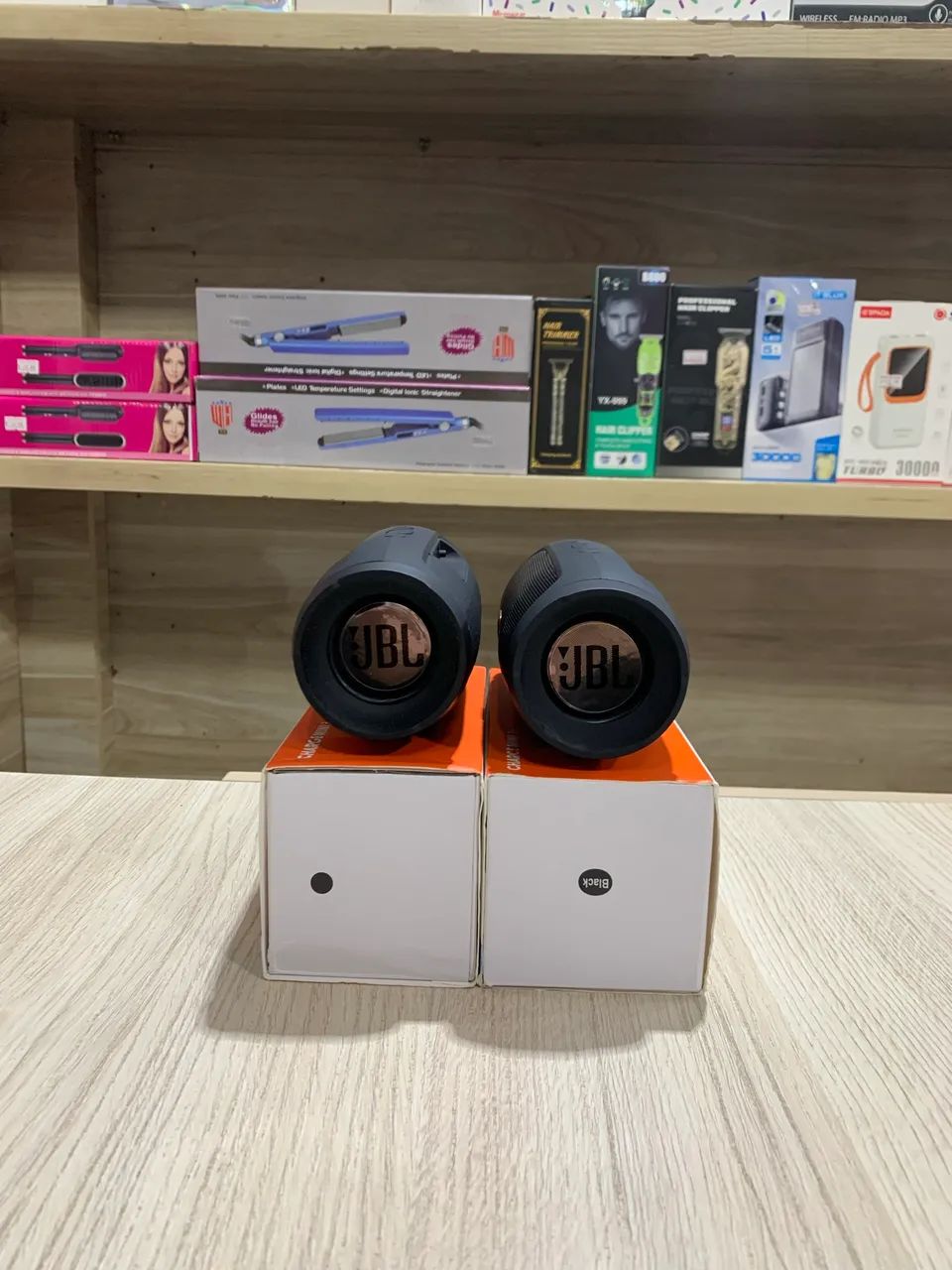 Jbl Charge Mini - Foto 2