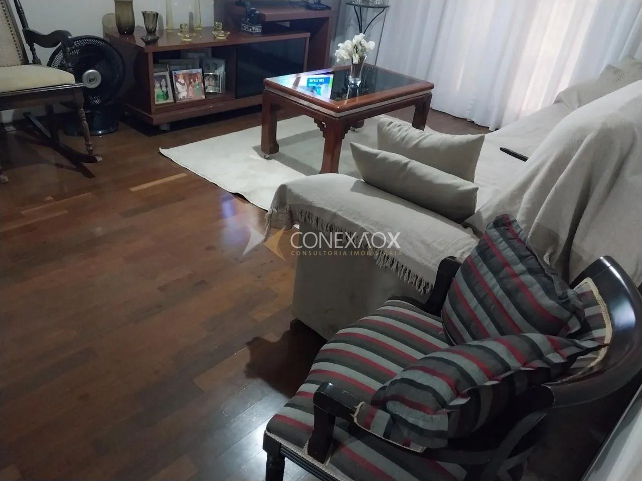 casa - Jardim Aurélia - Campinas - Foto 3