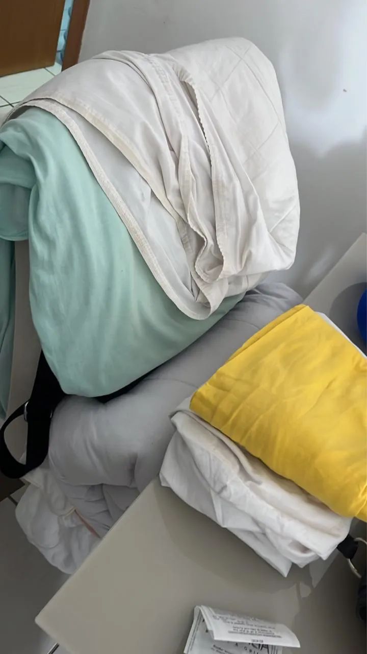 Cama montessori Tok Stok com colchão  - Foto 4