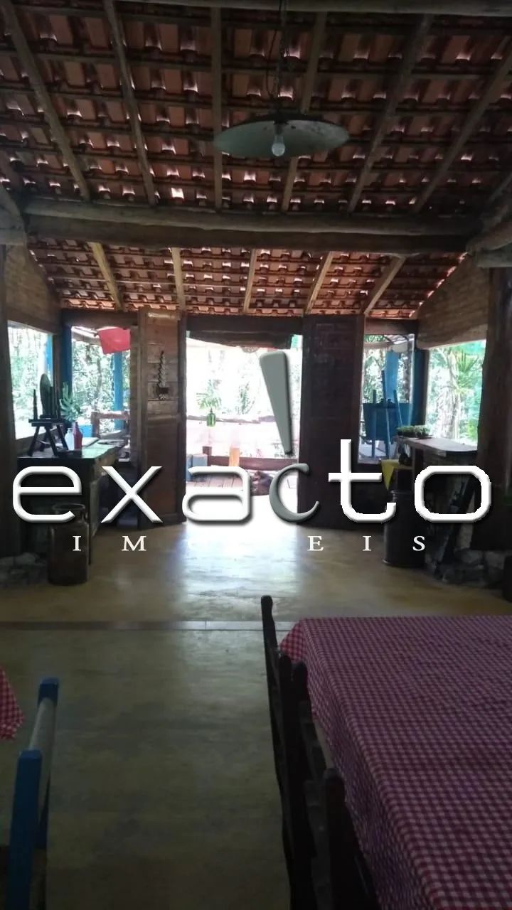 chácara - Área Rural de Amparo - Amparo - Foto 5