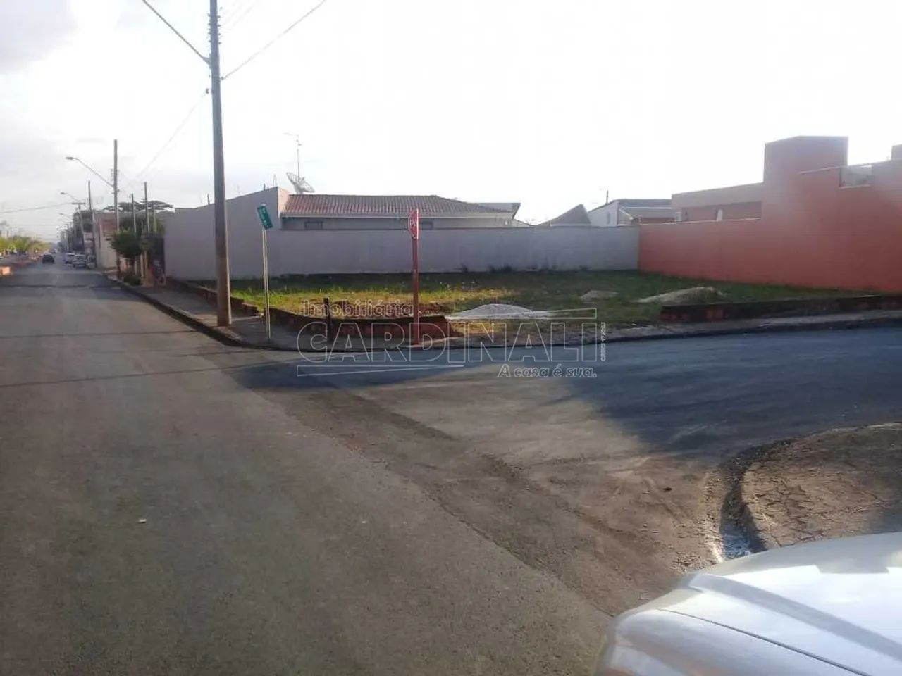 Terreno Padrão em Ibaté - Foto 2
