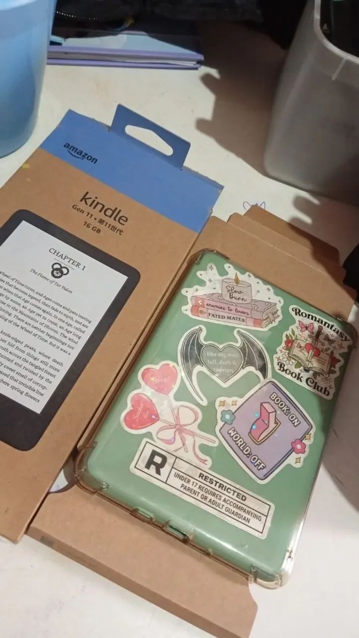 Tablet de leitura  - Foto 2