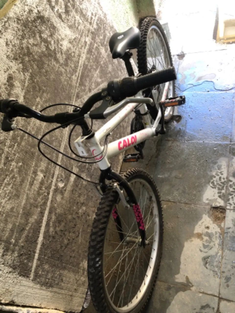 Bicicleta Caloi - Foto 2