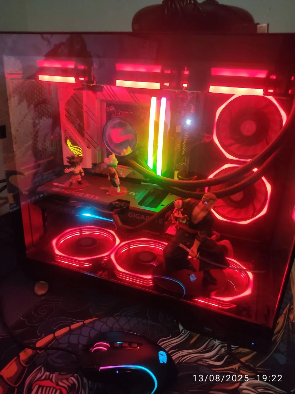 COMPUTADOR GAMER - Foto 4
