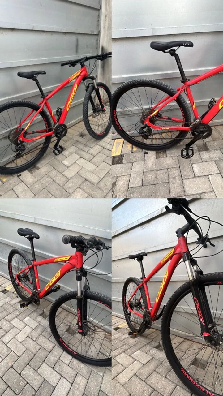 Bike Oggi HDS - Foto 3