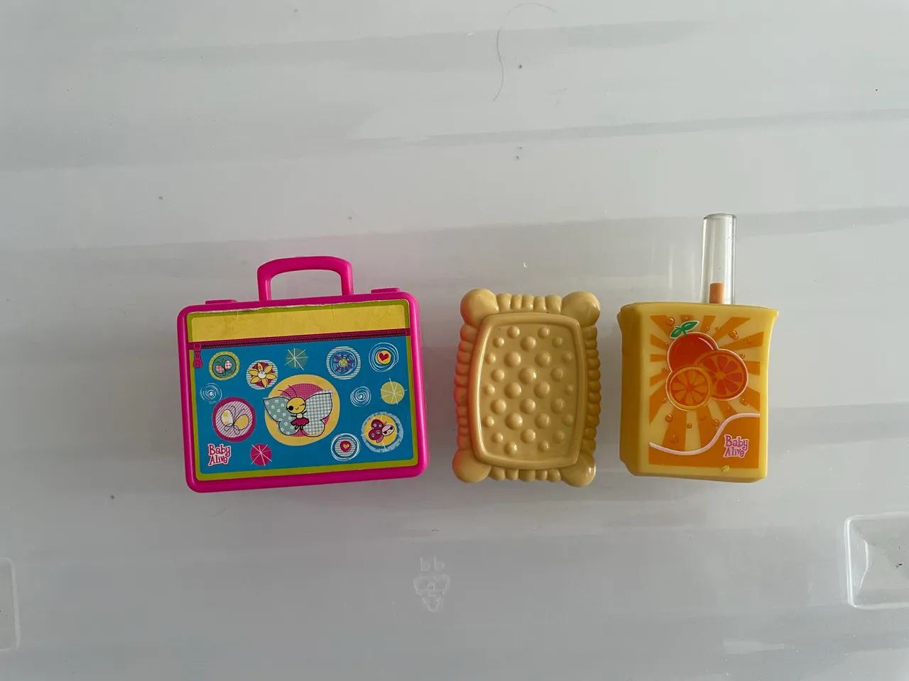 Boneca baby alive hora do lanche - Foto 4