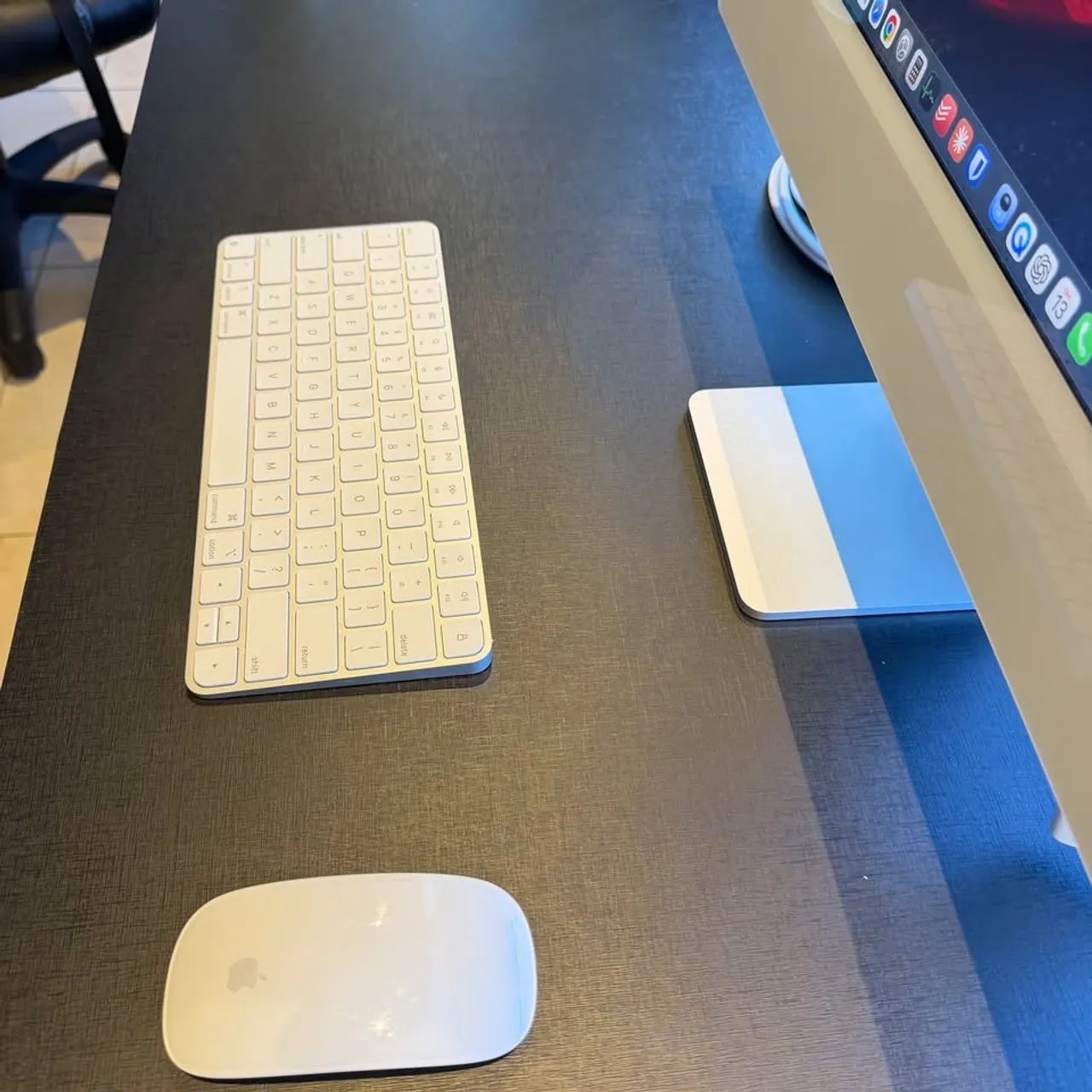 IMAC M4 16RAM 256GB 2024 - Foto 2