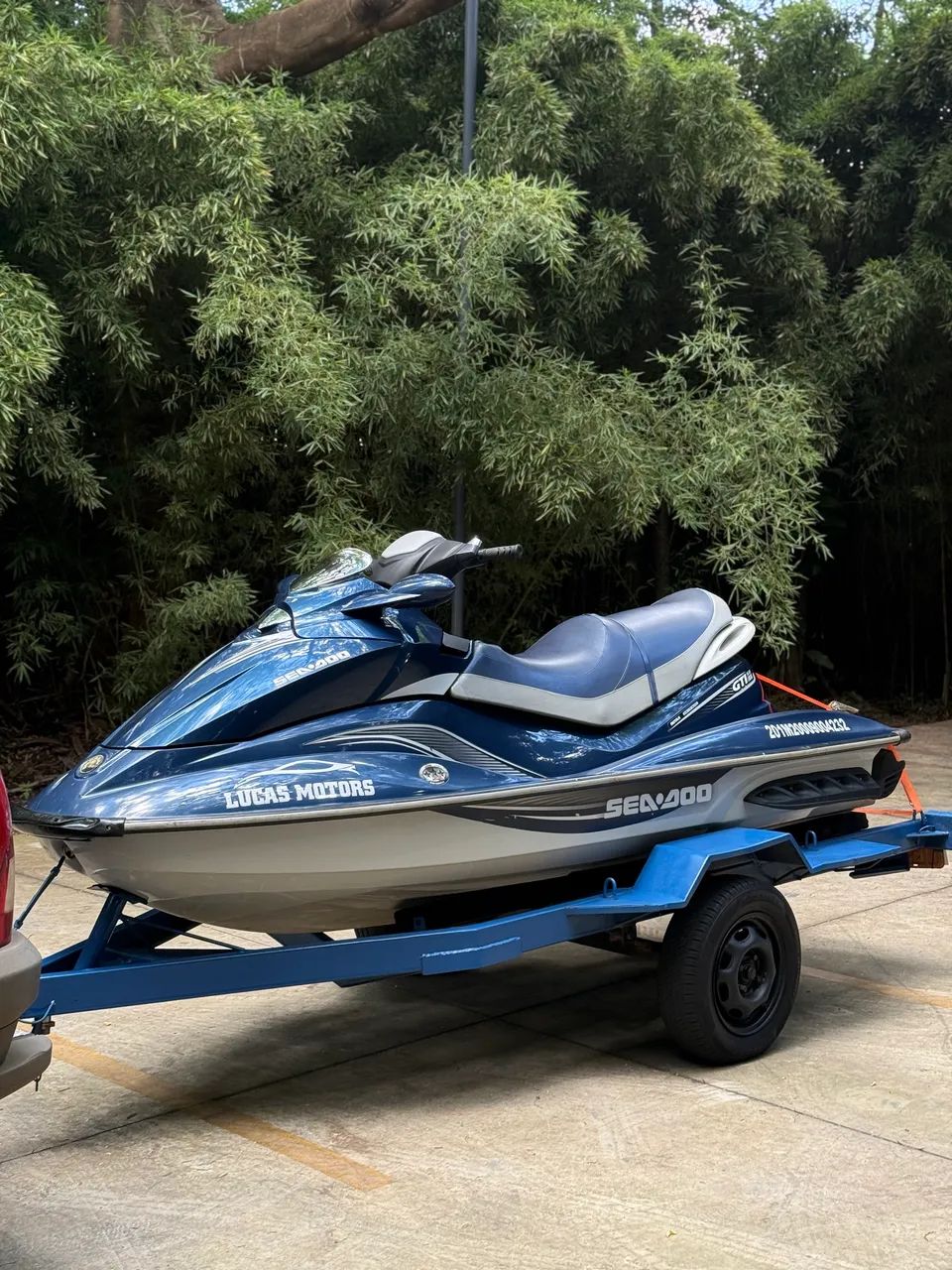 Jet ski - Foto 3