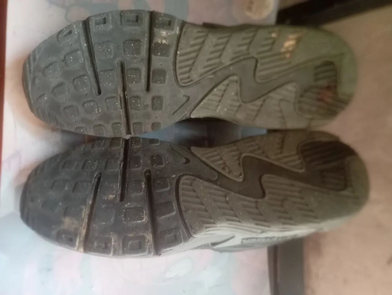 Tênis Nike Air Max original Tam 43 - Foto 4