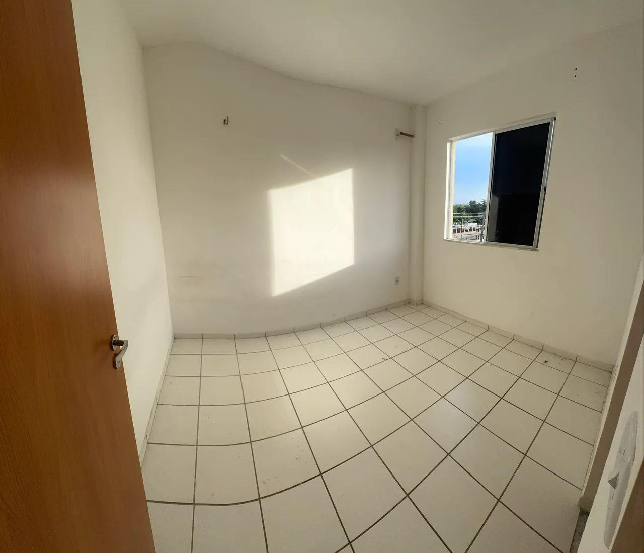 Vendo Apartamento  - Foto 2