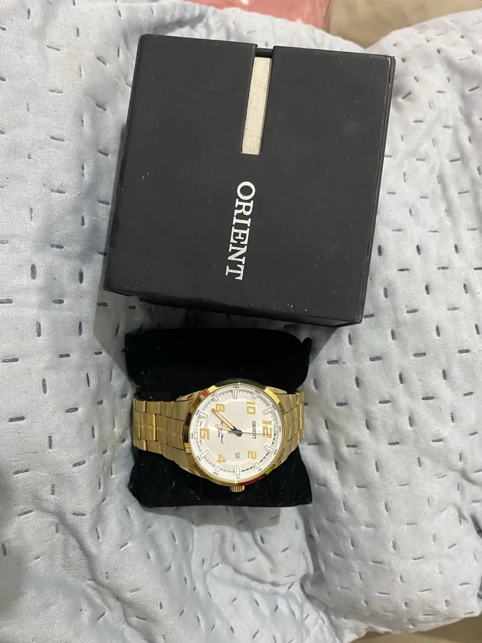 Relógio Orient  - Foto 2