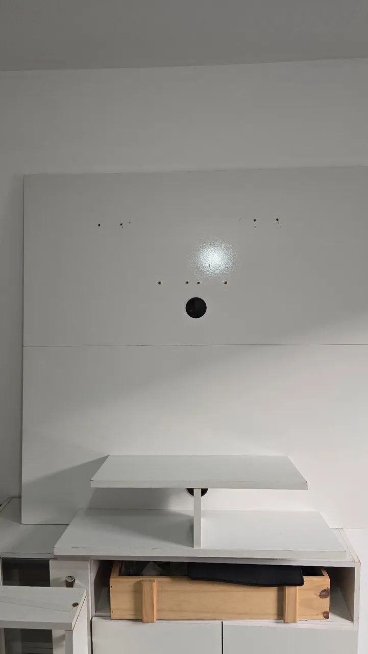 Painel TV - Foto 2