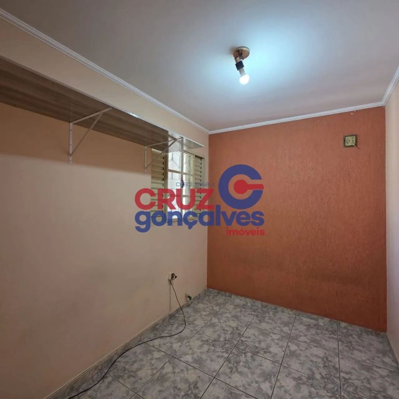 Casa para Alugar na Vila Operária em Rio Claro - Foto 5