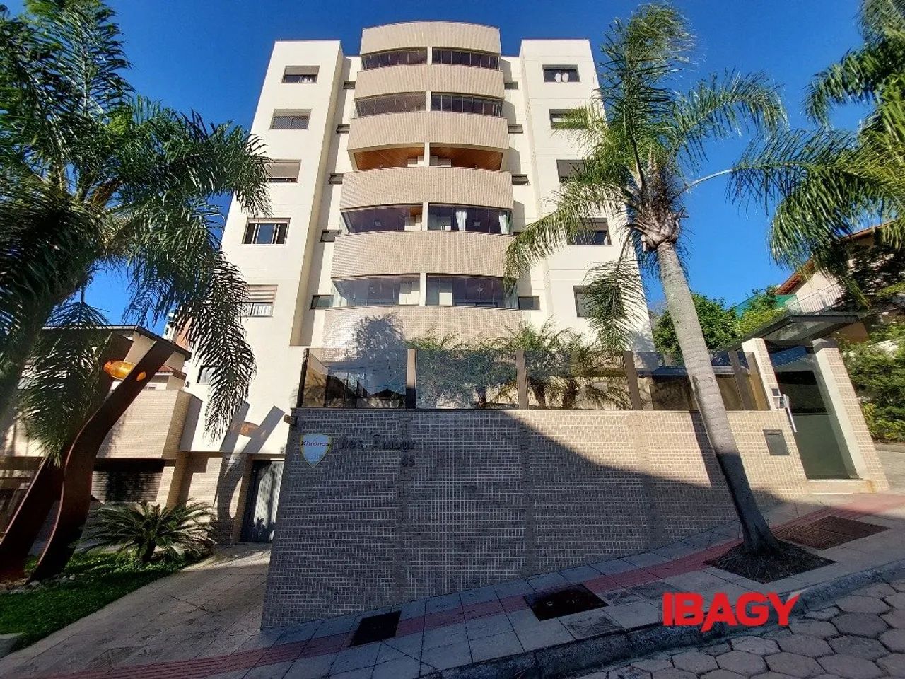 Excelente Apartamento 2 dormitório(s) em Pantanal - Florianópolis
