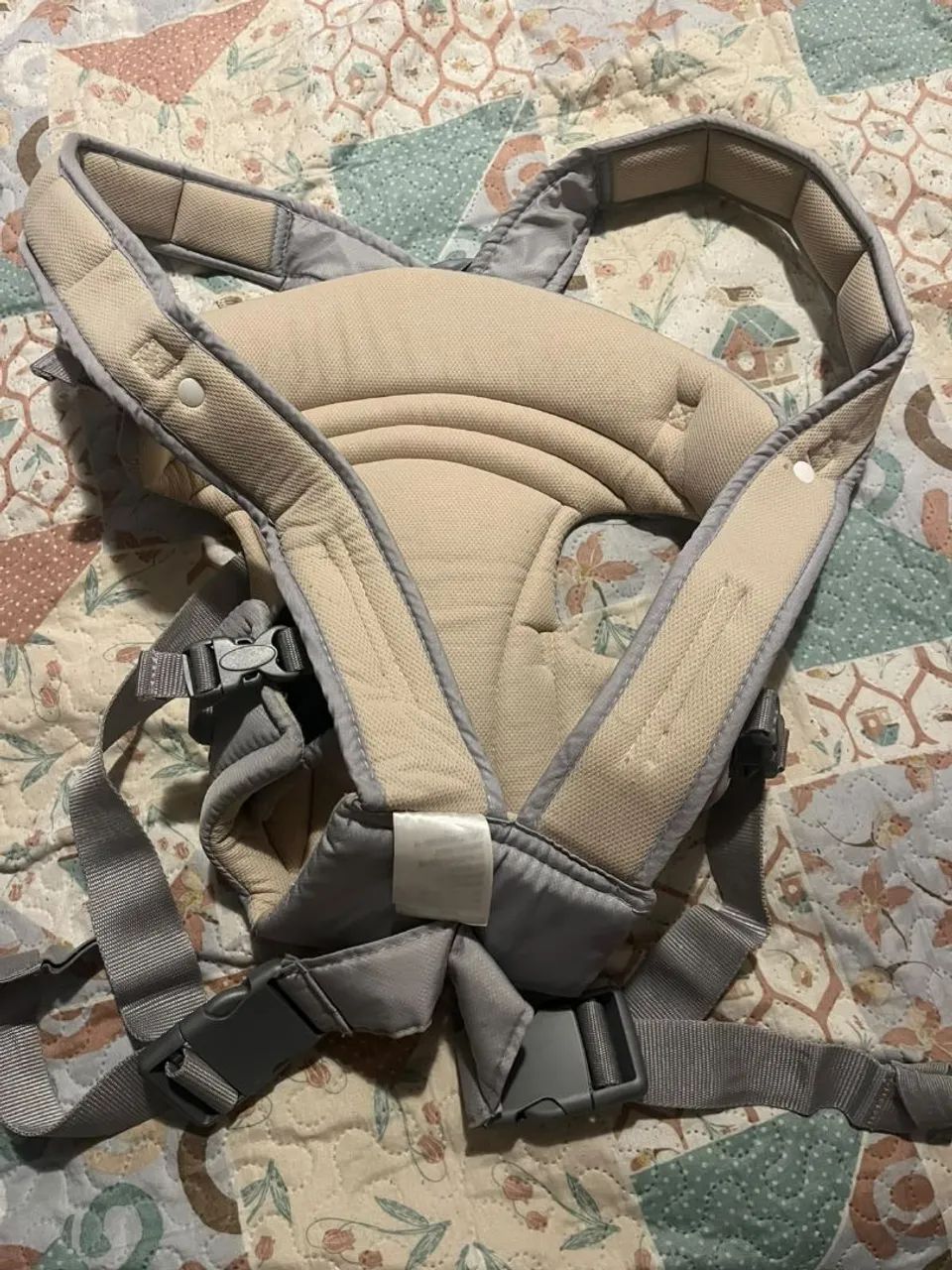 Praticidade e conforte com teu bebê  - Foto 2