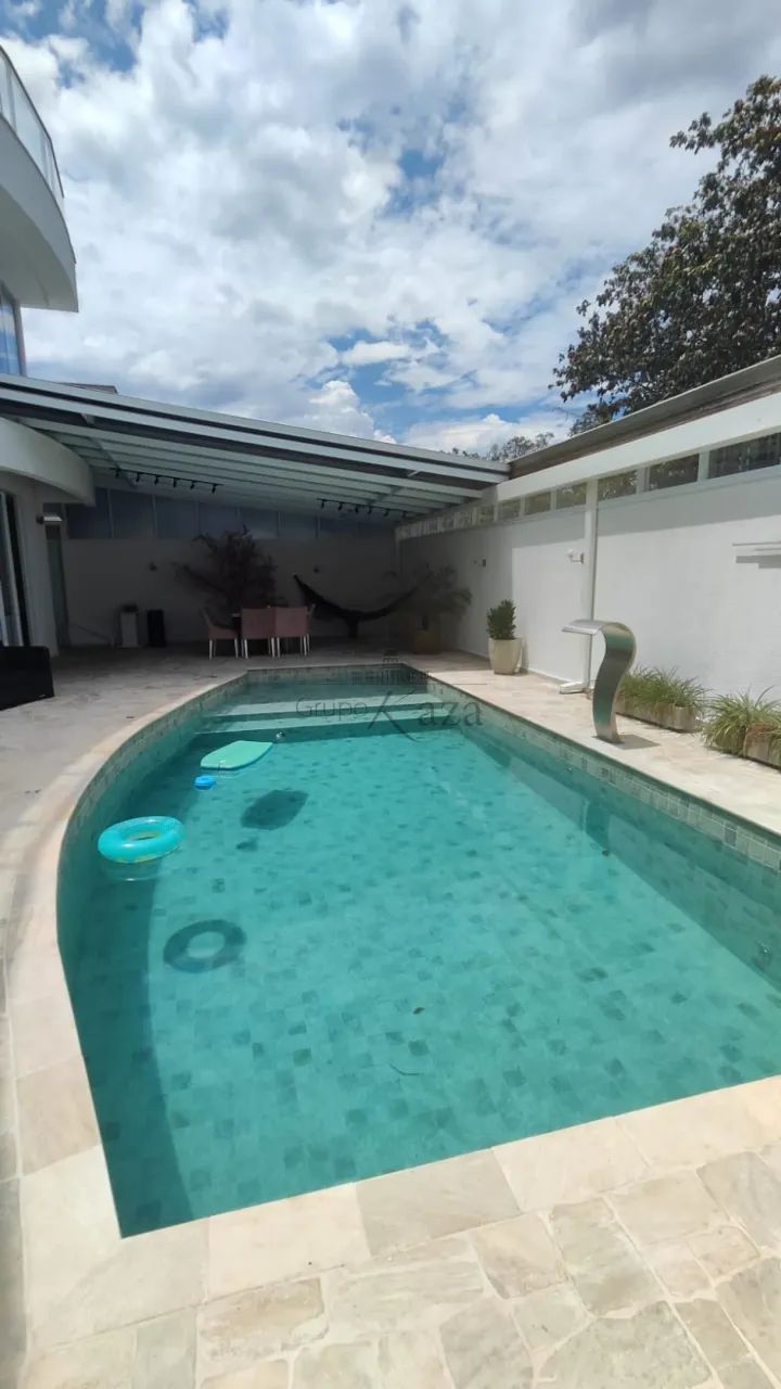 Oportunidade - Casa em Condomínio - Condomínio Mont Blanc - Residencial Mont Blanc - 3 Suí - Foto 3