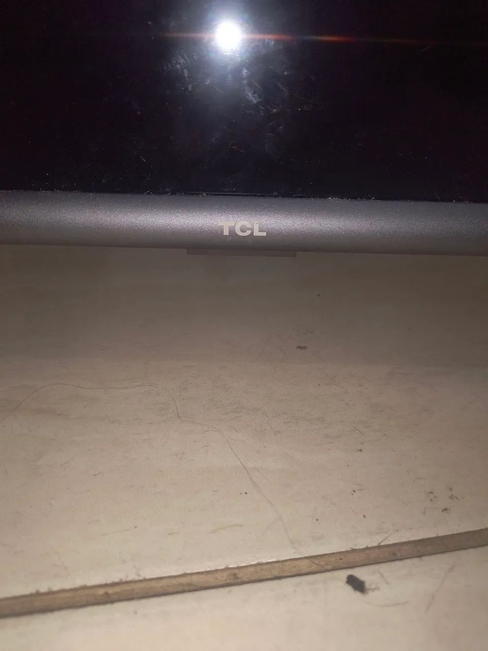 Vendo tv Semp TCL 50 p  - Foto 3