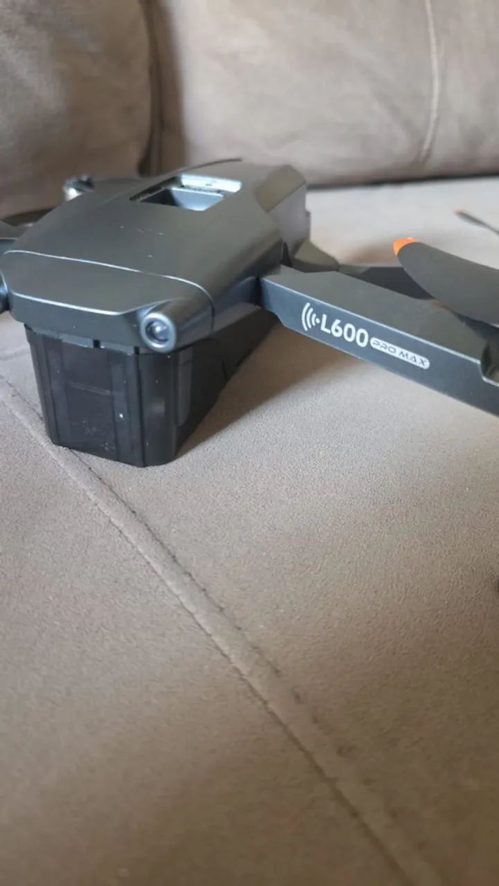 Drone L600 pro Max  - Foto 2