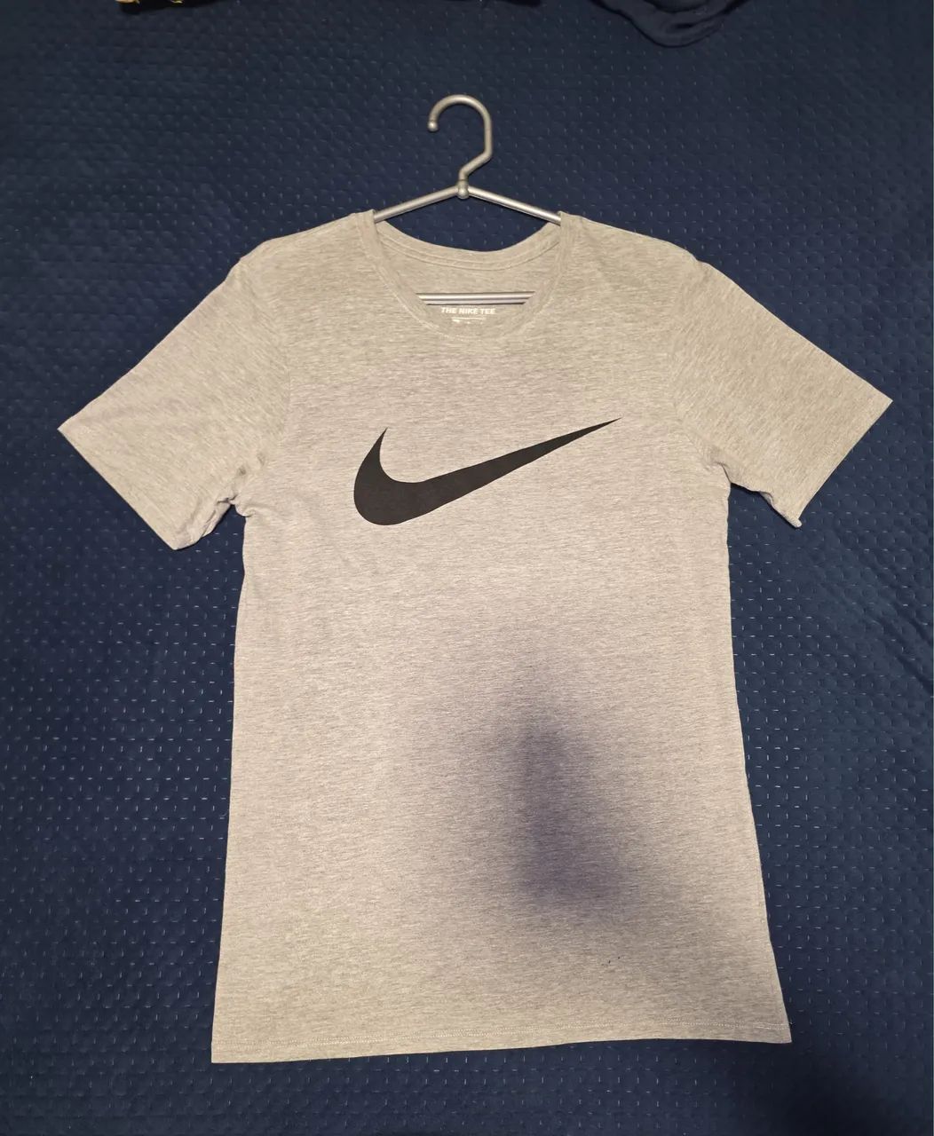 camiseta nike original,tamanho p