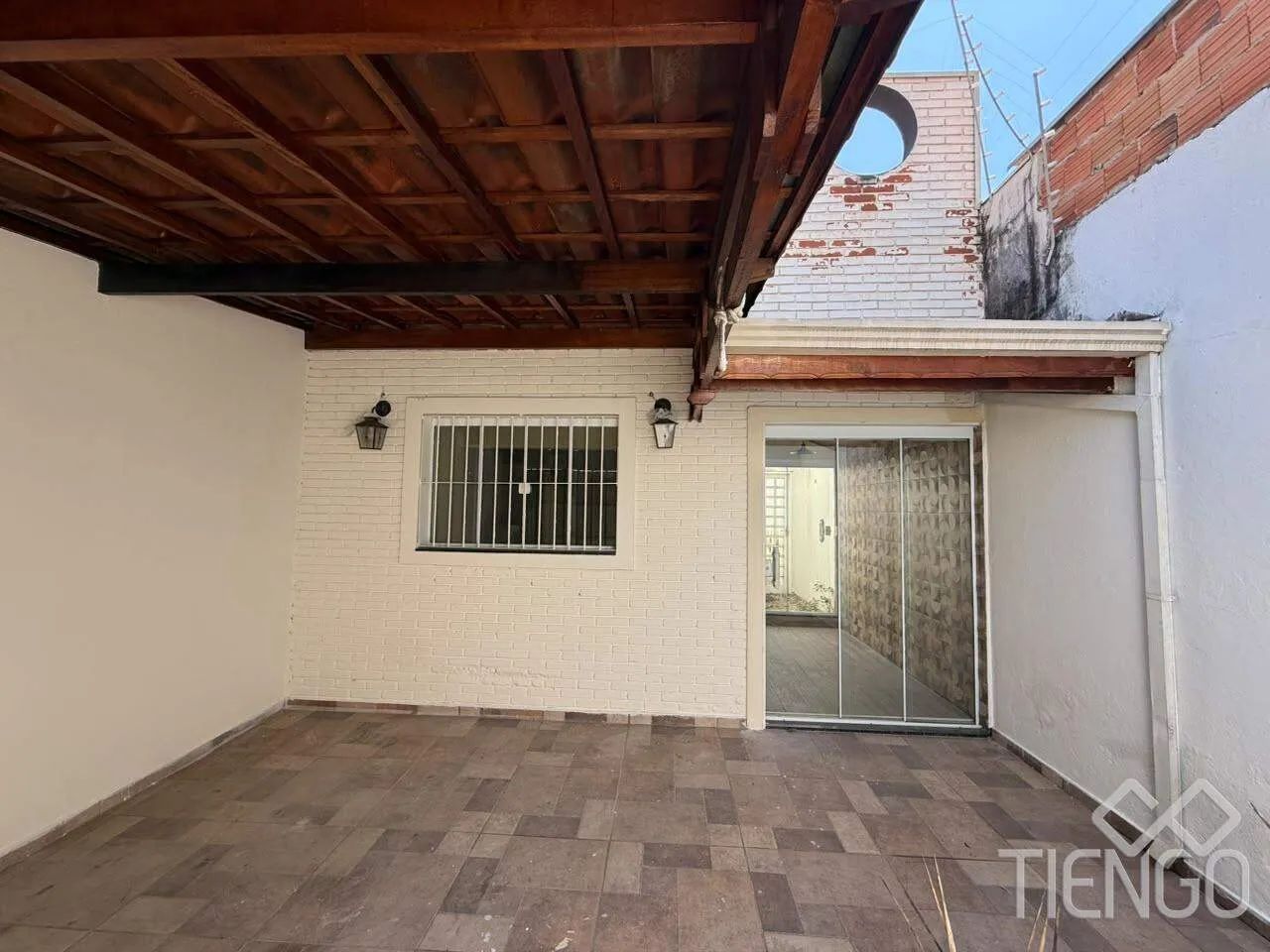 Casa no Jardim Alvorada - Foto 2