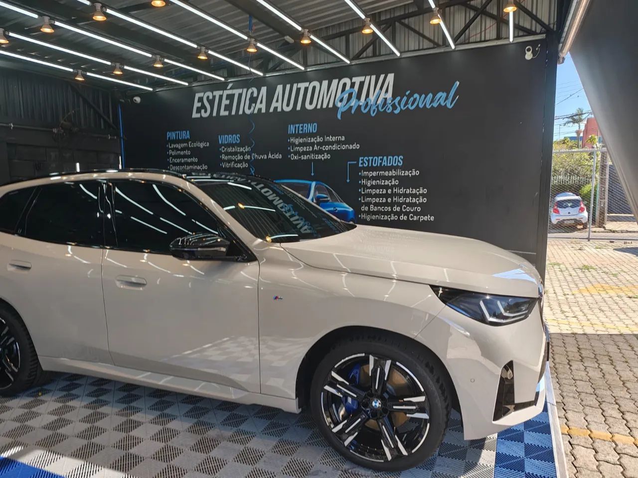 Estética automotiva TOP  - Foto 2