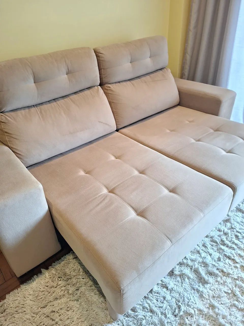 Vendo móvel em excelente estado  - Foto 4