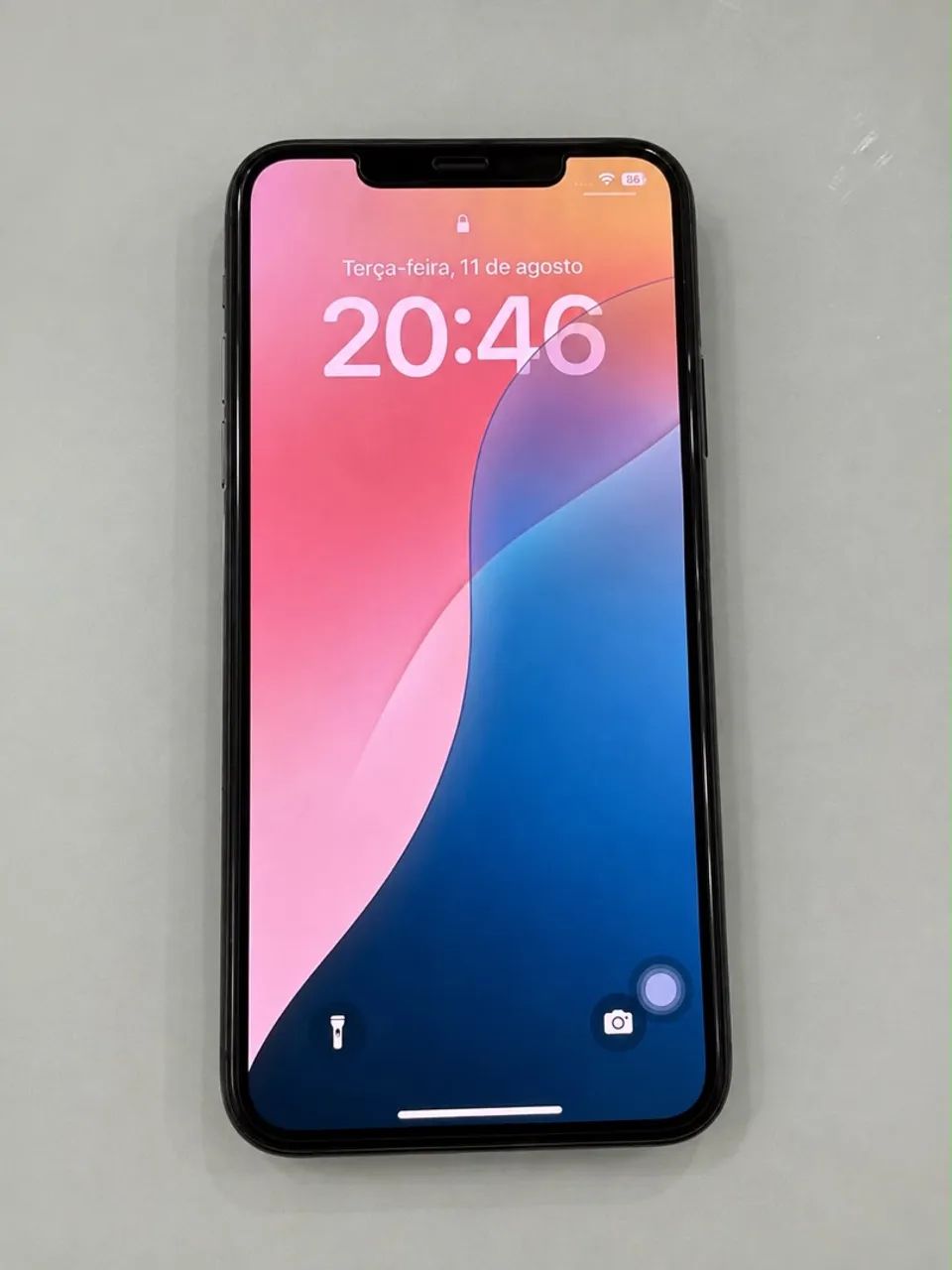 iPhone 11 Pro Max 256GB Space Gray - Original