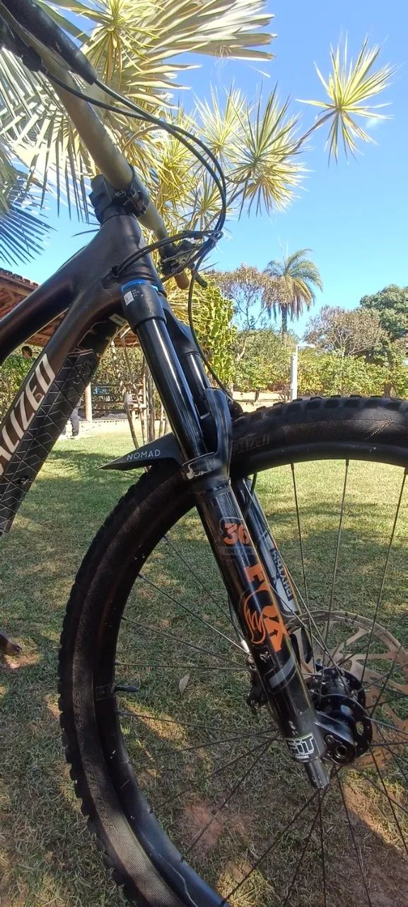 E-bike Specialized Levo SL Comp Carbon Gen 2 2023 - Foto 3