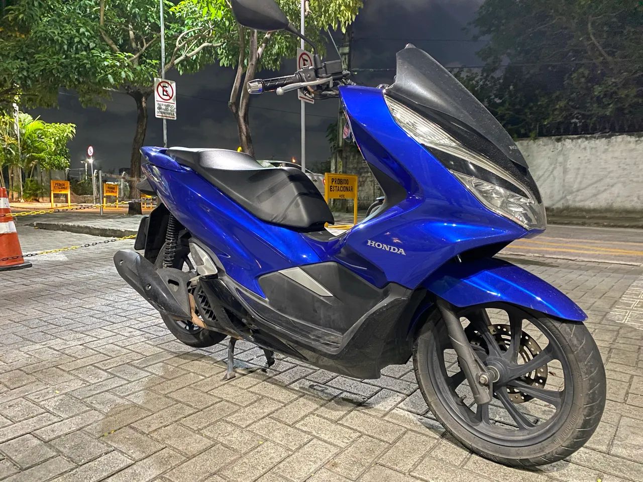 PCX 150 2022 CBS - Foto 2