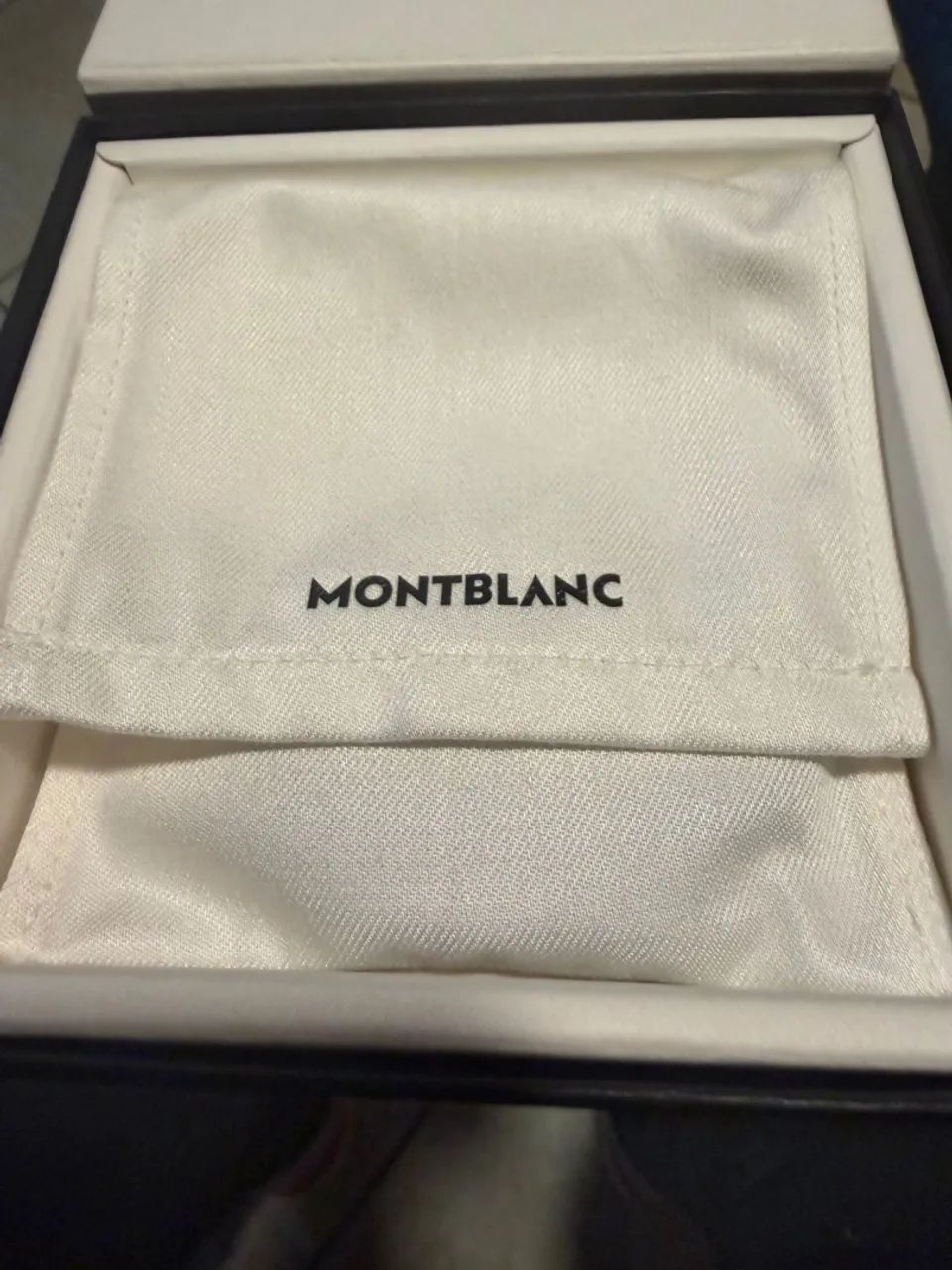 Pulseira Mont Blanc - Foto 3