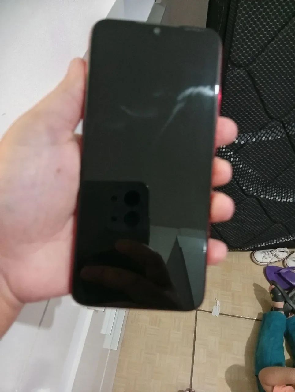 Vendo celular  - Foto 2