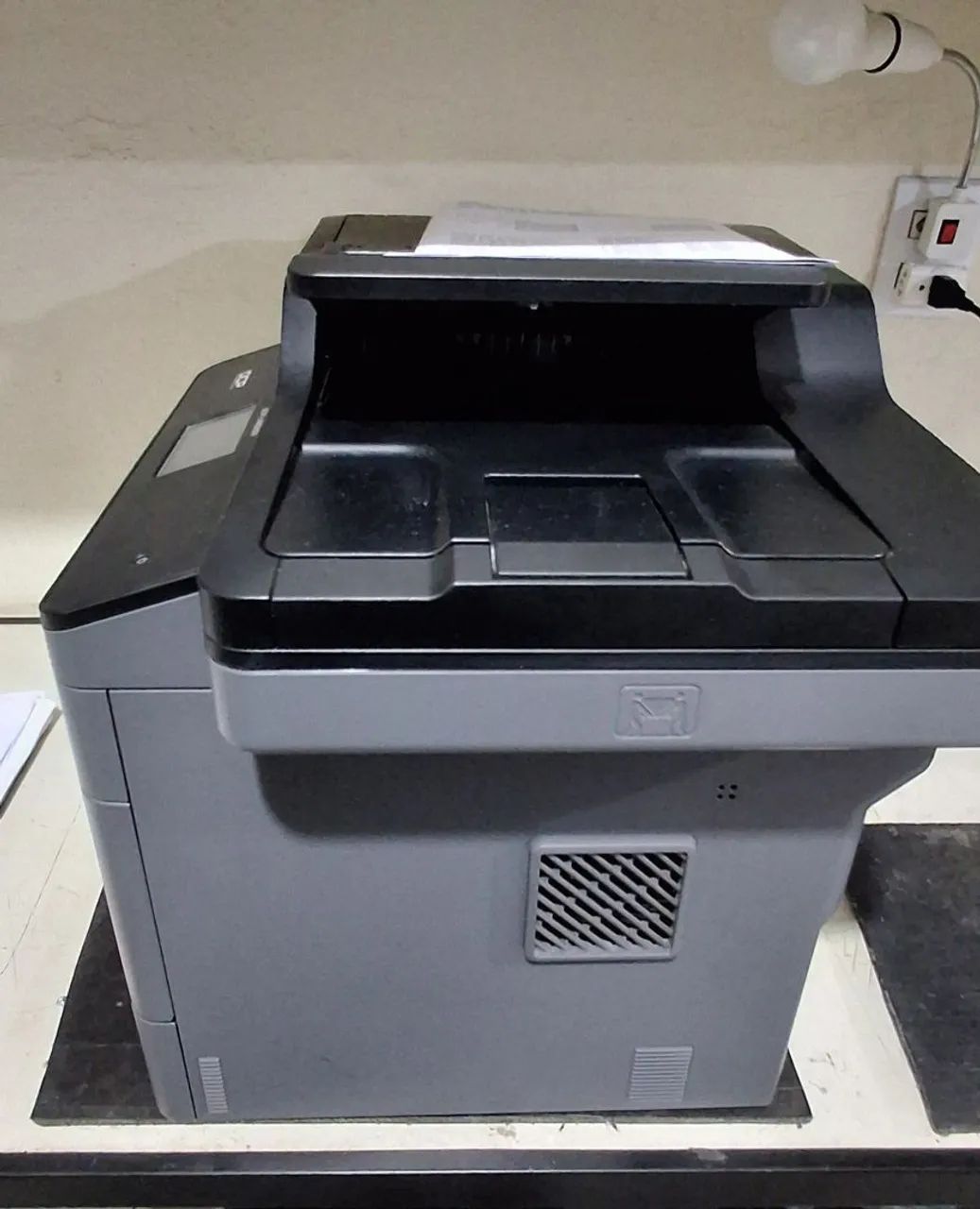 Multifuncional Brother HL 5652 DN - Foto 5